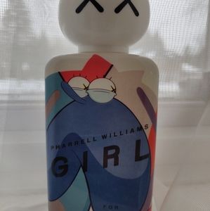 Pharrell Williams GIRL fragrance 100ml